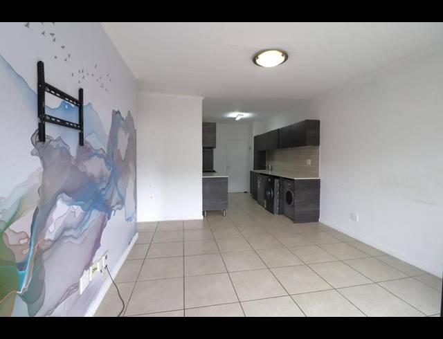 1 BEDROOM PROPERTY TO RENT IN OLIVEDALE